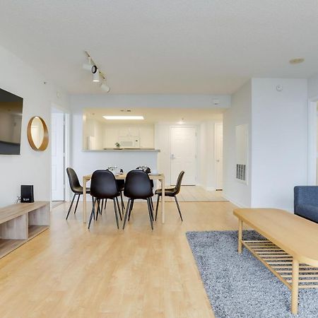 Elegant And Charming Condo At Ballston With Pool Arlington Exteriér fotografie